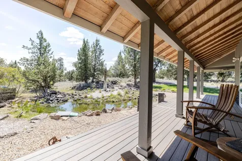 18351 SW Mt Saint Helens Drive Powell Butte OR 97753