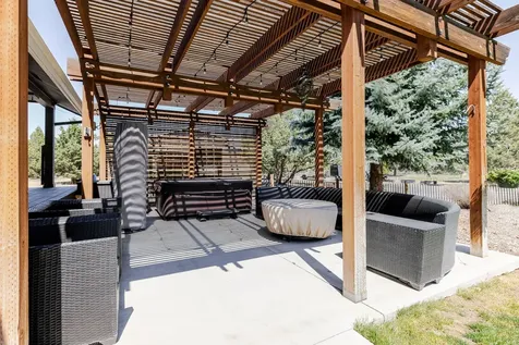 18351 SW Mt Saint Helens Drive Powell Butte OR 97753