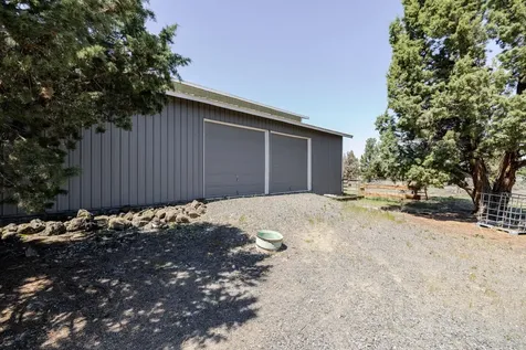 18351 SW Mt Saint Helens Drive Powell Butte OR 97753
