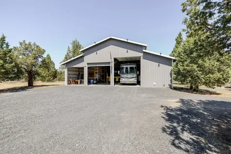 18351 SW Mt Saint Helens Drive Powell Butte OR 97753