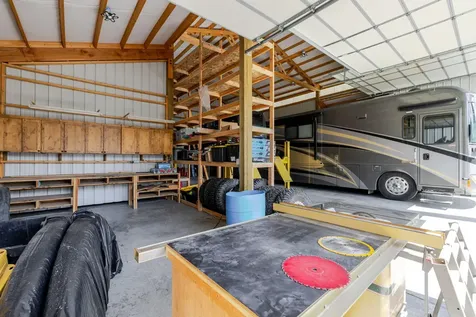 18351 SW Mt Saint Helens Drive Powell Butte OR 97753