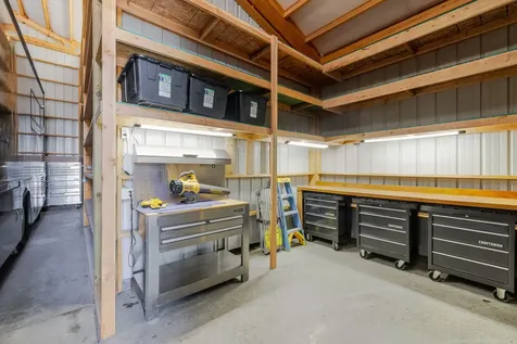 18351 SW Mt Saint Helens Drive Powell Butte OR 97753
