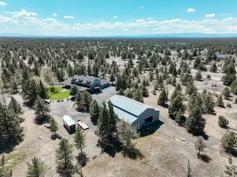 18351 SW Mt Saint Helens Drive Powell Butte OR 97753