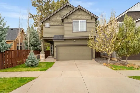 19544 Salmonberry Court Bend OR 97702
