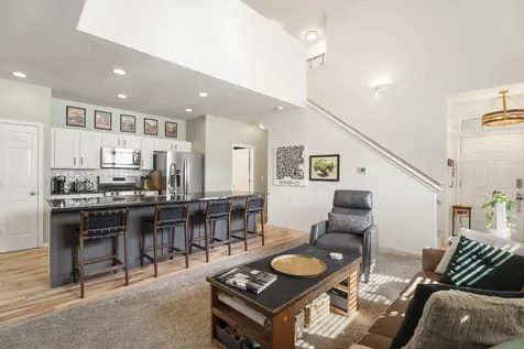 19544 Salmonberry Court Bend OR 97702