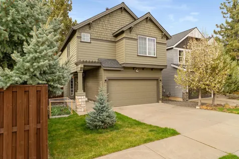 19544 Salmonberry Court Bend OR 97702