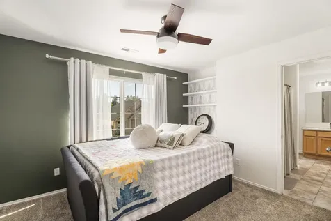 19544 Salmonberry Court Bend OR 97702