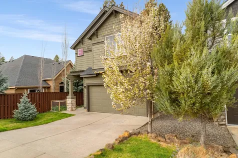 19544 Salmonberry Court Bend OR 97702