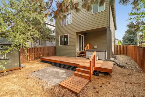 19544 Salmonberry Court Bend OR 97702