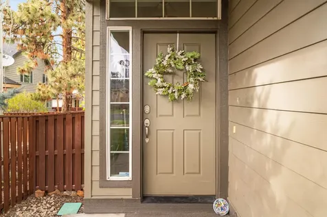19544 Salmonberry Court Bend OR 97702