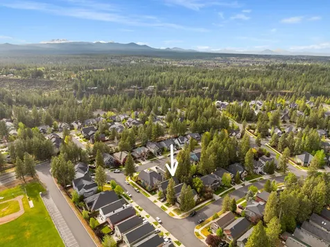 19544 Salmonberry Court Bend OR 97702