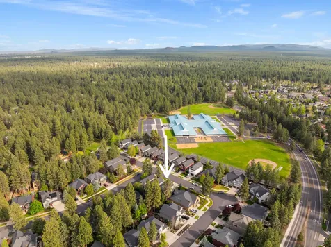 19544 Salmonberry Court Bend OR 97702