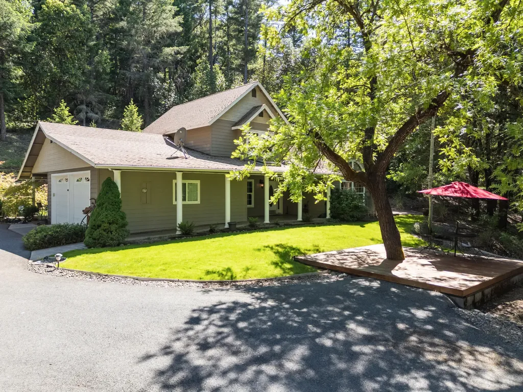 651 Dutcher Creek Road Grants Pass OR 97527