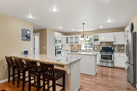 651 Dutcher Creek Road Grants Pass OR 97527