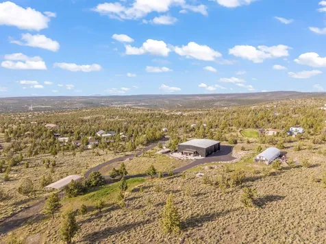 15626 SE Springfield Street Prineville OR 97754