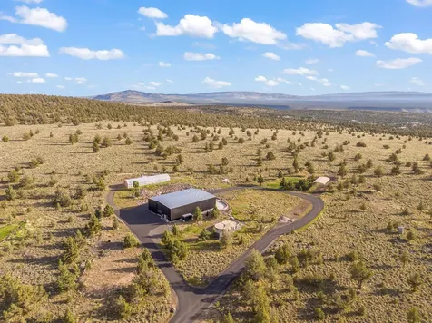 15626 SE Springfield Street Prineville OR 97754