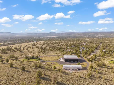 15626 SE Springfield Street Prineville OR 97754