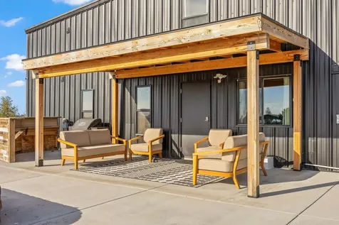 15626 SE Springfield Street Prineville OR 97754
