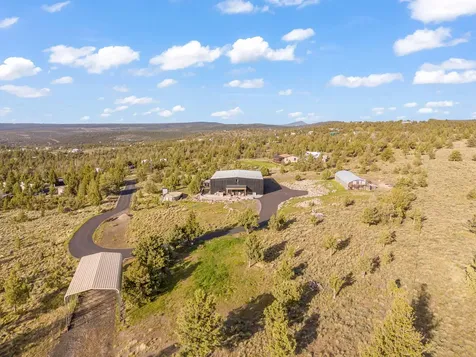 15626 SE Springfield Street Prineville OR 97754