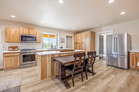15626 SE Springfield Street Prineville OR 97754