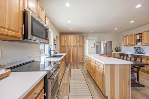 15626 SE Springfield Street Prineville OR 97754