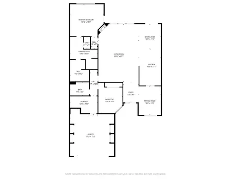 115 Sandridge Way Eagle Point OR 97524