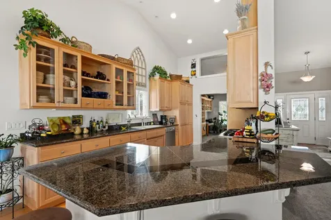115 Sandridge Way Eagle Point OR 97524