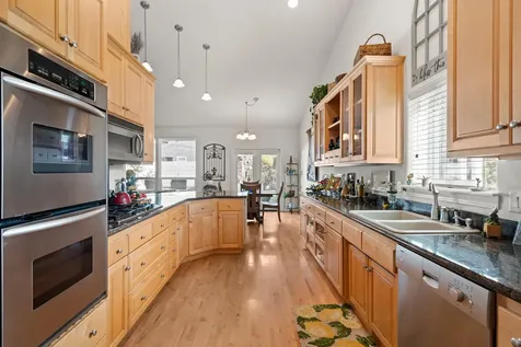115 Sandridge Way Eagle Point OR 97524