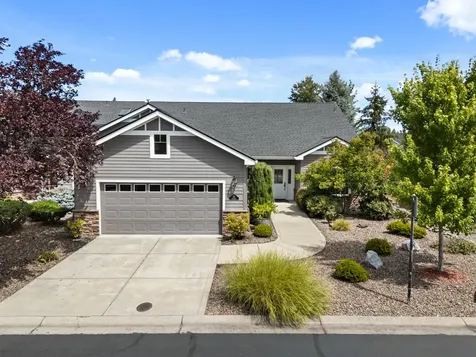 115 Sandridge Way Eagle Point OR 97524