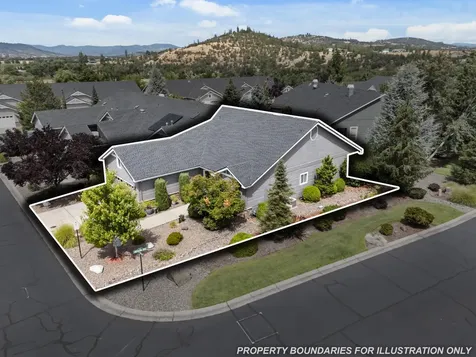 115 Sandridge Way Eagle Point OR 97524