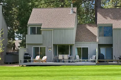 13400 Foxtail Black Butte Ranch OR 97759
