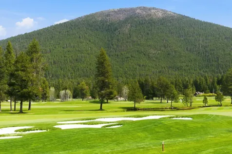 13400 Foxtail Black Butte Ranch OR 97759