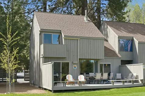 13400 Foxtail Black Butte Ranch OR 97759