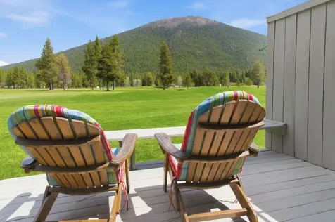 13400 Foxtail Black Butte Ranch OR 97759