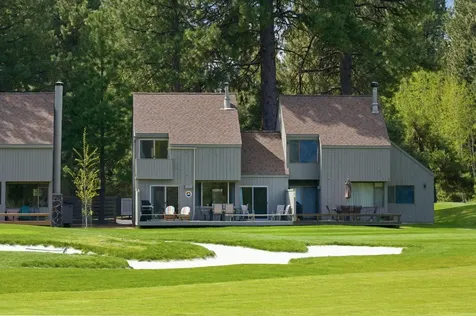 13400 Foxtail Black Butte Ranch OR 97759