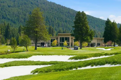 13400 Foxtail Black Butte Ranch OR 97759