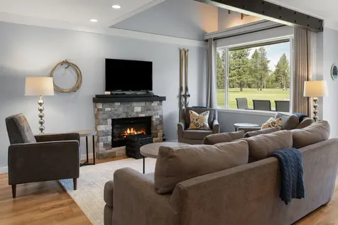 13400 Foxtail Black Butte Ranch OR 97759
