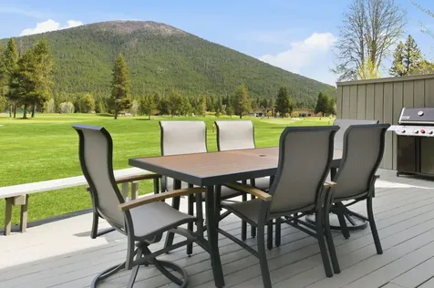 13400 Foxtail Black Butte Ranch OR 97759