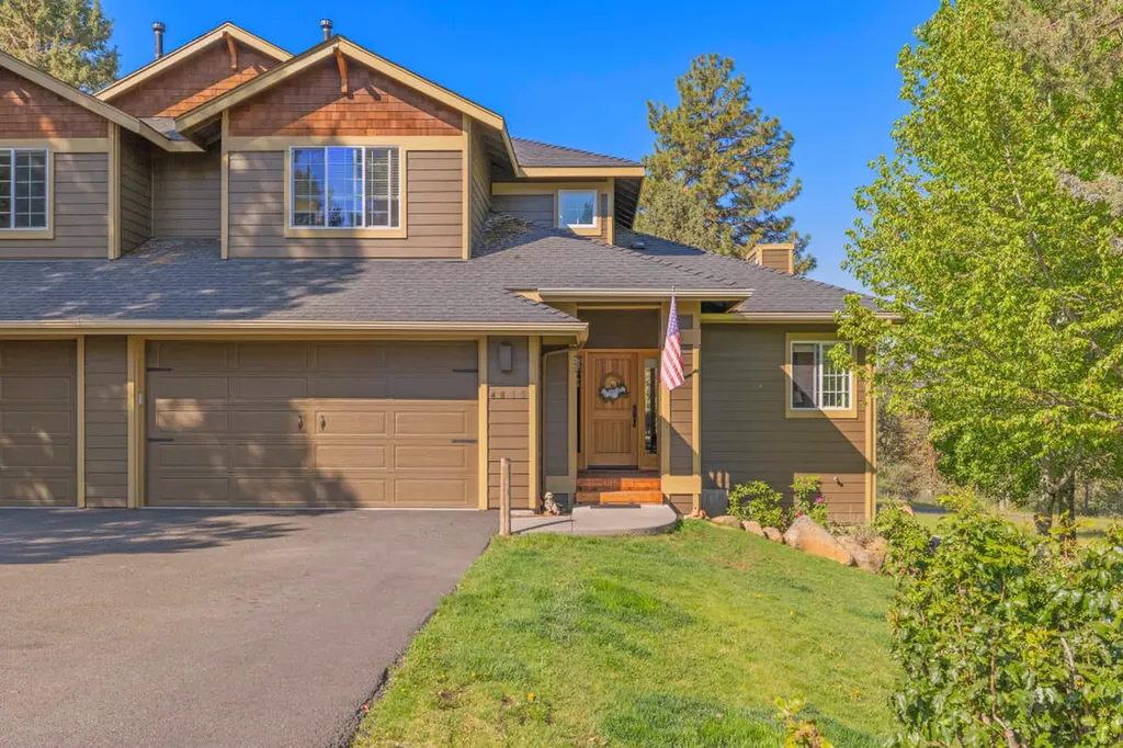 4830 Redtail Drive Klamath Falls OR 97601