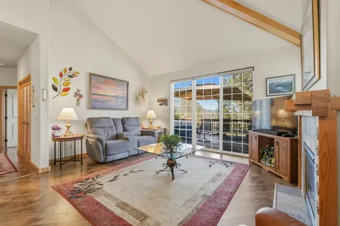 4830 Redtail Drive Klamath Falls OR 97601
