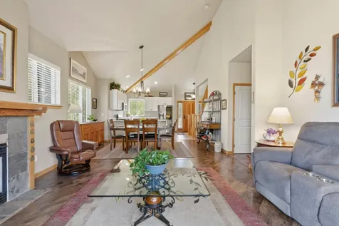 4830 Redtail Drive Klamath Falls OR 97601