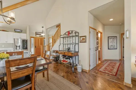 4830 Redtail Drive Klamath Falls OR 97601