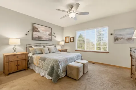 4830 Redtail Drive Klamath Falls OR 97601