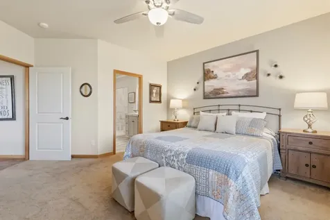 4830 Redtail Drive Klamath Falls OR 97601