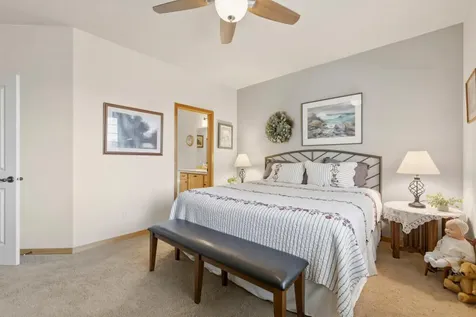 4830 Redtail Drive Klamath Falls OR 97601