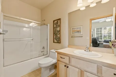 4830 Redtail Drive Klamath Falls OR 97601