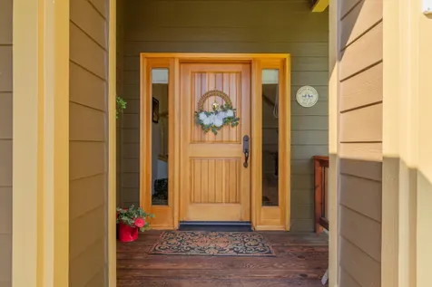4830 Redtail Drive Klamath Falls OR 97601