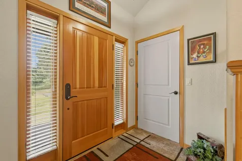 4830 Redtail Drive Klamath Falls OR 97601