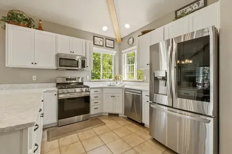 4830 Redtail Drive Klamath Falls OR 97601
