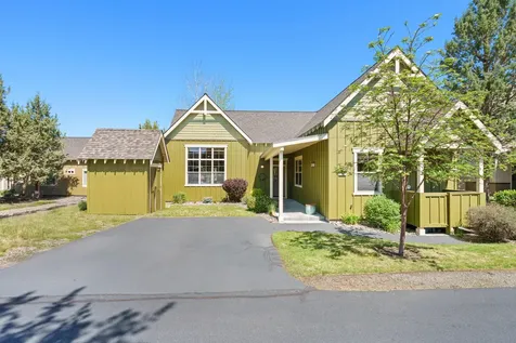 11295 Bunk House Lane Redmond OR 97756